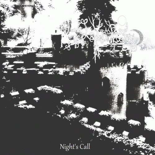 Lunar Poetry : Night's Call